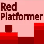 Red Platformer