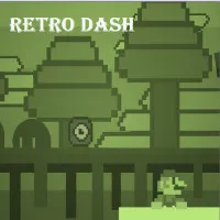 PLay Retro Dash now!