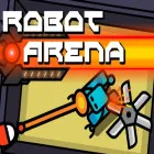 Robot Arena