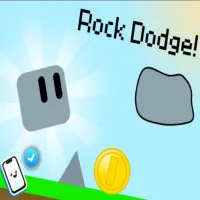 PLay Rock Dodge! now!