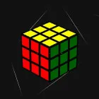 Rubix Cube 3D