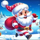 Santa Dash