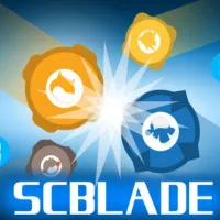 PLay SCBLADE now!