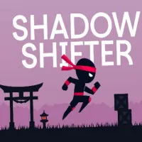 PLay Shadow Shifter now!
