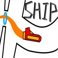 PLay Ship now!