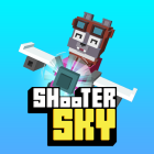 Play Shooter Sky