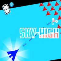 PLay Sky High now!