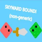 Skyward Bound!