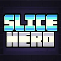 PLay Slice Hero now!