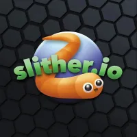 PLay slither.io now!