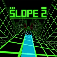 PLay Slope 2 now!