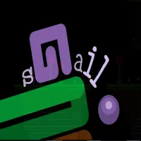 PLay Snail Platformer now!