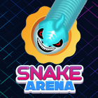 Play Snake Arena