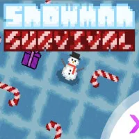 PLay Snowman Survival now!