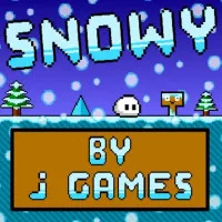 PLay Snowy now!