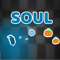 PLay Soul now!