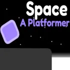 Space - A Platformer