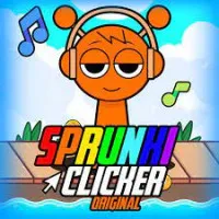 PLay Sprunki: Click Sprunki! now!