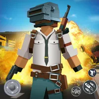 PLay Squad Shooter Simulation Shootout now!