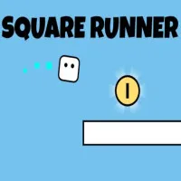 PLay Square Runner now!