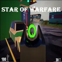 PLay Star Of Warfare now!