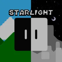 PLay Starlight Platformer now!