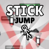 PLay Stick Jump now!