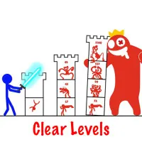 PLay Stick War: Tower Mighty Defense now!