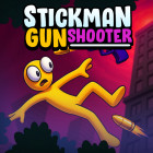 Play Stickman Gun Shooter