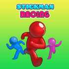 Play Stickman Racing