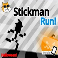 PLay Stickman Run now!