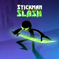 PLay Stickman Slash now!