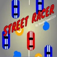 PLay Street Racer! now!