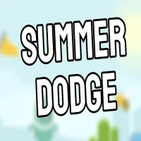 PLay Summer Dodge now!