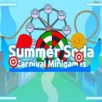 PLay Summer Soda now!