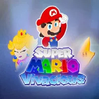 PLay Super Mario Vivacious now!