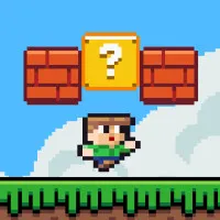 PLay Super Oliver World now!