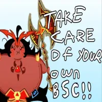 PLay Take Care of Your Own Burning Spice now!
