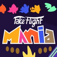 PLay Take Flight Mania now!
