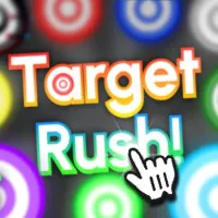 PLay Target Rush! now!