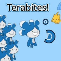 PLay Terabites! now!