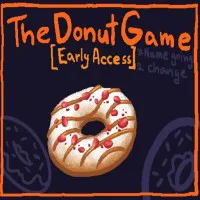 PLay The Donut Game now!
