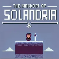 PLay The Kingdom of Solandria now!