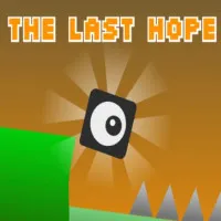 PLay The Last Hope now!