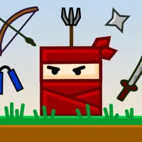 PLay The Ninja 5 now!