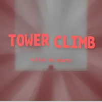 PLay Tower Climb now!