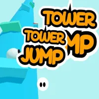 PLay Tower Jump now!