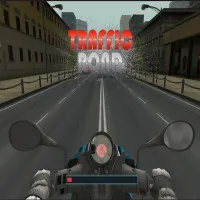 PLay Traffic Road now!