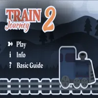 PLay Train Journey 2 now!