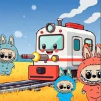 PLay Train vs Labubu now!